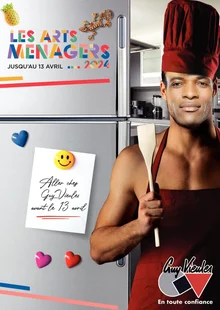  catalogue promo Guy Vieules 