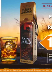  catalogue promo Carrefour Market 