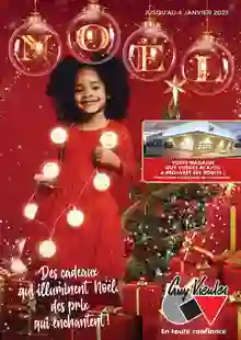  catalogue promo Guy Vieules 