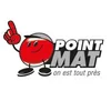  logo du commerce Point Mat | Coré | Saint-Pierre 
