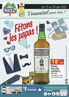  catalogue promo Mack2 