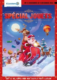  catalogue promo E.Leclerc 