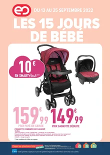  catalogue promo Euromarché 