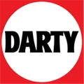 logo de l'enseigne Darty