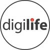  logo du commerce Digilife | Génipa | Ducos 