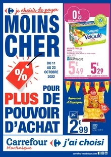  catalogue promo Carrefour 