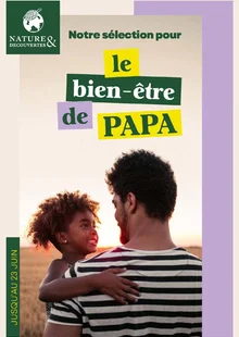  catalogue promo Nature & Découvertes 