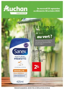  catalogue promo Auchan 