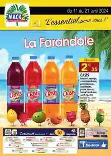  catalogue promo Mack2  