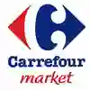  logo du commerce Carrefour Market | Montgérald | Le Marin 