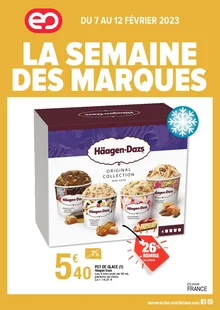  catalogue promo Euromarché 