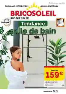  catalogue promo Bricosoleil 