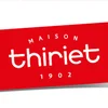  logo du commerce Thiriet | Plazza | Ducos 