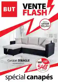  catalogue promo But 