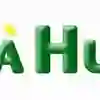  logo du commerce 8 À Huit | Bourg | Sainte-Anne 