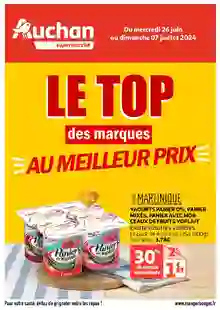  catalogue promo Auchan 