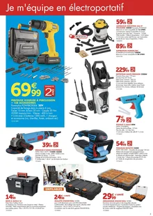  catalogue promo Bricoceram  