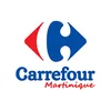  logo du commerce Carrefour | Océanis | Le Robert 