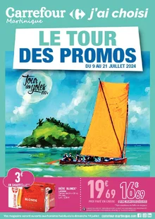  catalogue promo Carrefour 