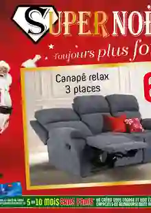  catalogue promo But 