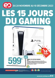  catalogue promo Euromarché 