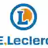  logo du commerce E.Leclerc | Place D'Armes | Le Lamentin 