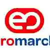  logo du commerce Euromarché | Océanis | Le Robert 