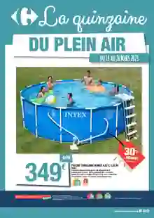  catalogue promo Carrefour 