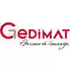  logo du commerce Gedimat | Dillon | Fort-De-France 