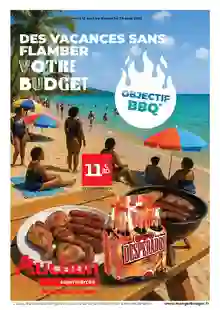 catalogue promo Auchan 