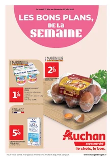  catalogue promo Auchan 