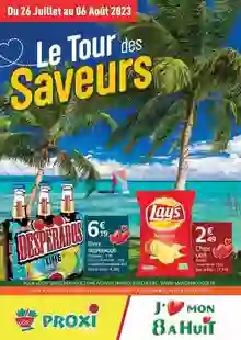  catalogue promo 8 à Huit 
