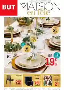  catalogue promo But 