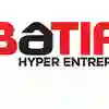  logo du commerce Batir | Du Bac | La Trinité 