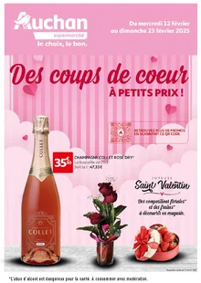  catalogue promo Auchan 