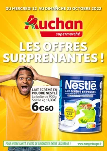  catalogue promo Auchan 