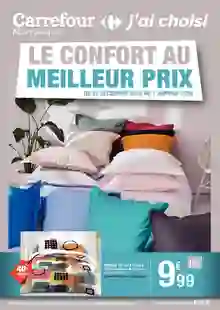  catalogue promo Carrefour 