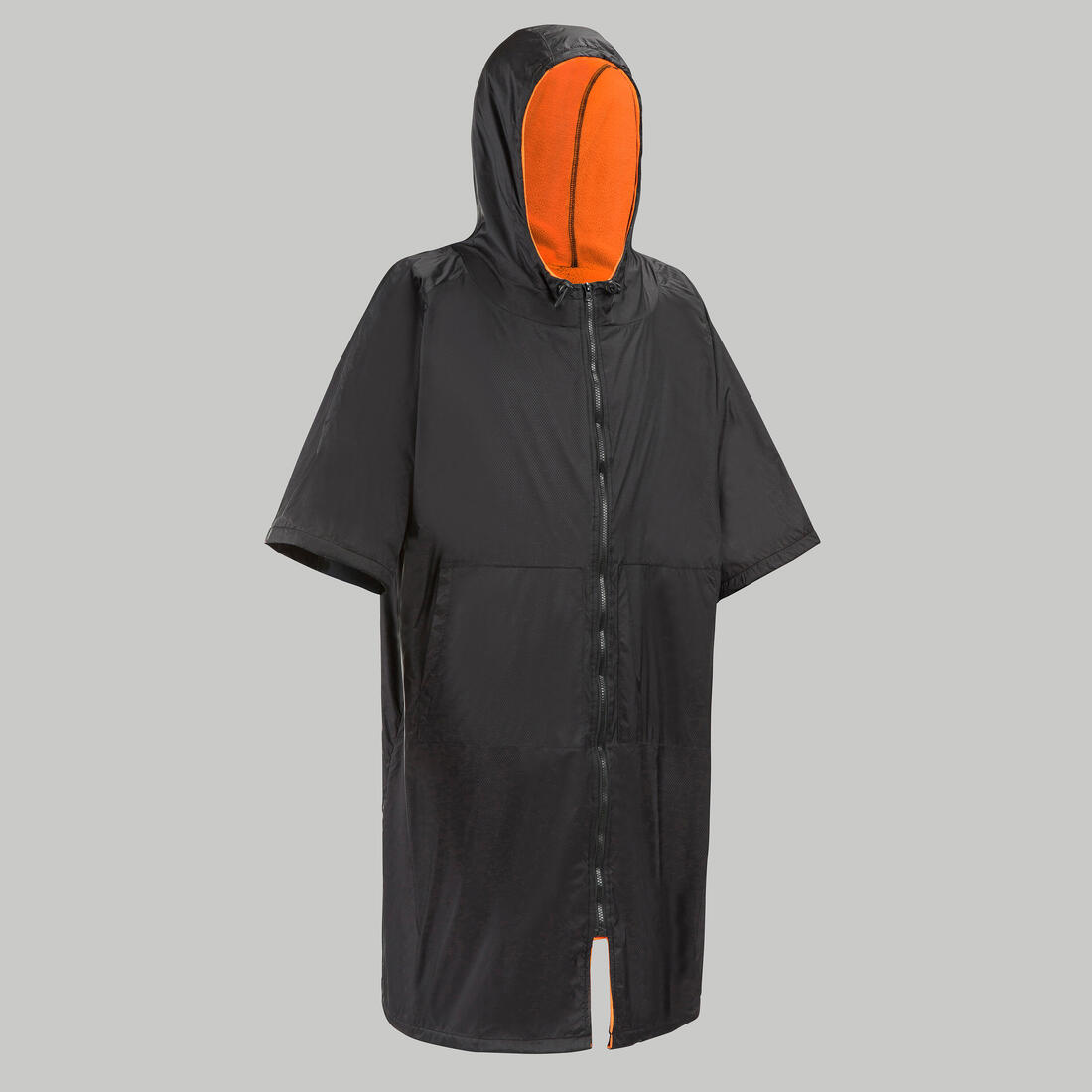 article en promo : Poncho tout temps madness