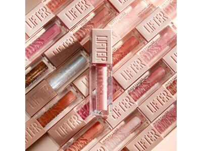 article en promo : Gloss hydratant