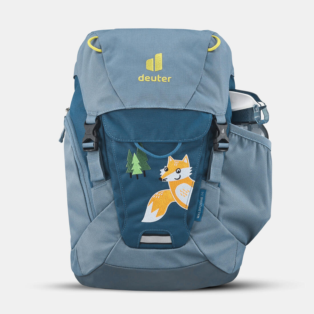 article en promo : Sac à dos de randonnée enfant 14l - deuter waldfuchs