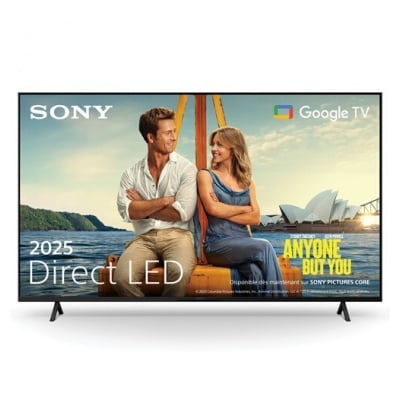 article en promo : SONY K85S35BP CEI