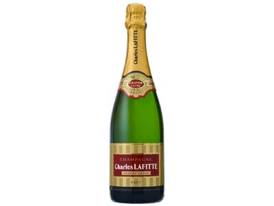 article en promo : Champagne*