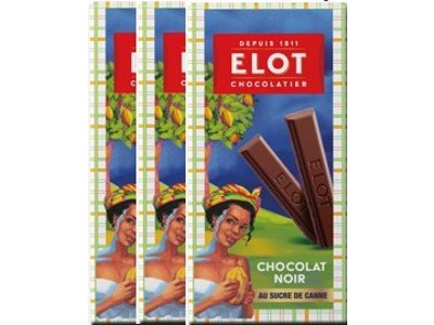 article en promo : Tablette de chocolat