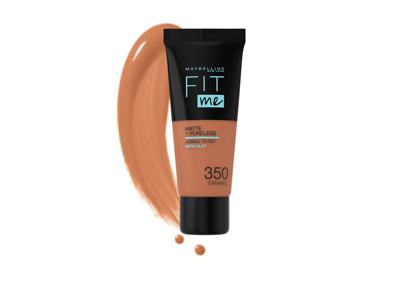 article en promo : Fond de teint liquide