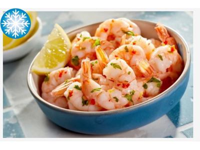 article en promo : Queues de crevettes décortiquées  (7)