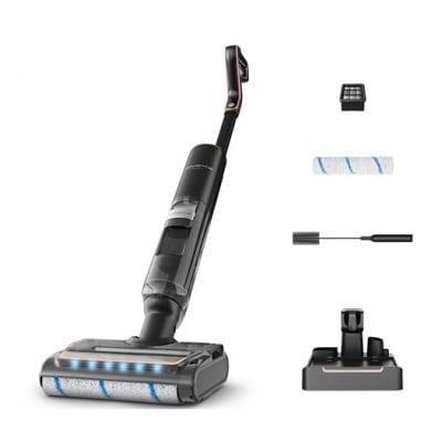 article en promo : ROWENTA GZ5736WO X- CLEAN 7