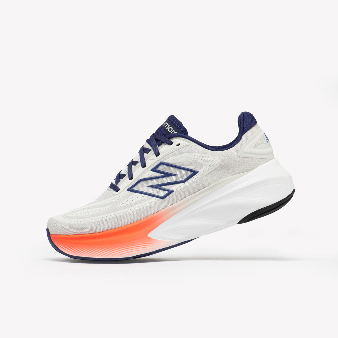 article en promo : Chaussures de running homme, new balance fresh foam x more v6