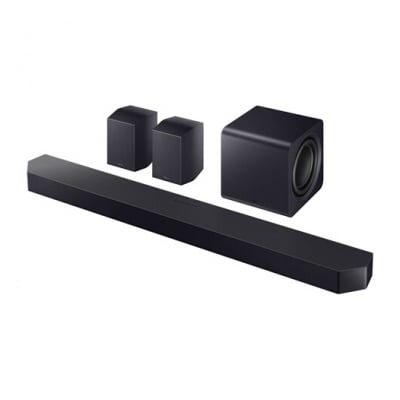 article en promo : Samsung Q-Series HW-Q995F