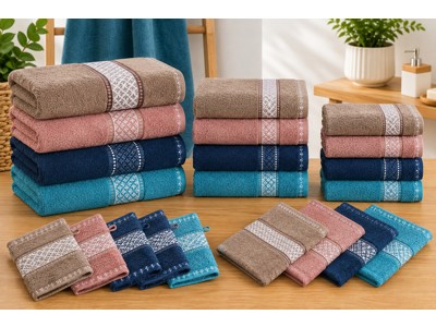 article en promo : Linge de toilette
