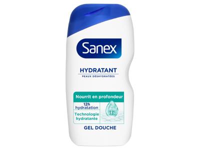 article en promo : Gel douche